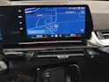 BMW X1 30e xDrive paddles