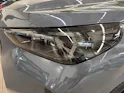 BMW X1 30e xDrive paddles
