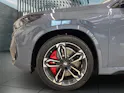 BMW X1 30e xDrive paddles