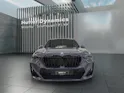 BMW X1 30e xDrive paddles