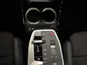 BMW X1 30e xDrive paddles