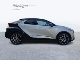 Toyota C-HR 2.0 PHEV GR Sport Premiere