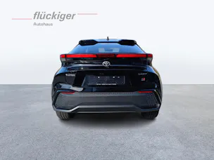 Toyota C-HR 2.0 PHEV GR Sport Premiere