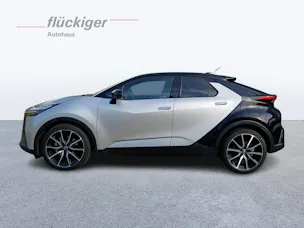 Toyota C-HR 2.0 PHEV GR Sport Premiere