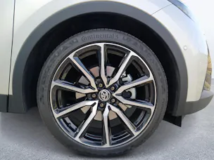 Toyota C-HR 2.0 PHEV GR Sport Premiere