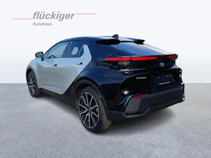 Toyota C-HR 2.0 PHEV GR Sport Premiere