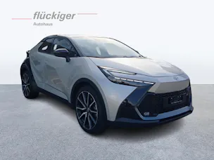 Toyota C-HR 2.0 PHEV GR Sport Premiere