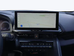 Toyota C-HR 2.0 PHEV GR Sport Premiere