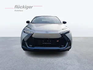 Toyota C-HR 2.0 PHEV GR Sport Premiere