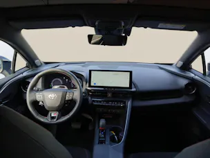 Toyota C-HR 2.0 PHEV GR Sport Premiere