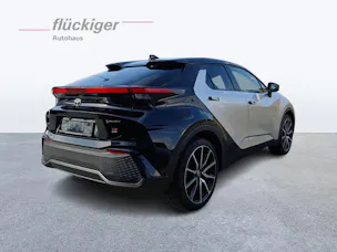 Toyota C-HR 2.0 PHEV GR Sport Premiere