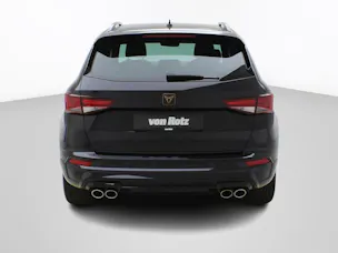 SEAT Cupra Ateca 2.0 TSI DSG 4Drive