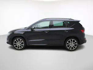 SEAT Cupra Ateca 2.0 TSI DSG 4Drive
