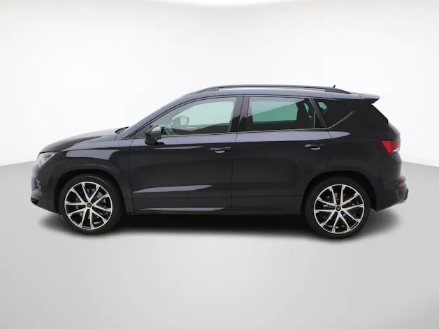 SEAT Cupra Ateca 2.0 TSI DSG 4Drive