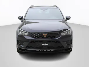 SEAT Cupra Ateca 2.0 TSI DSG 4Drive