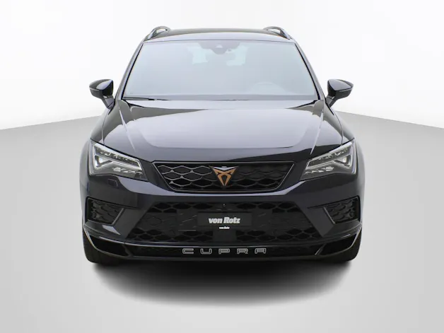 SEAT Cupra Ateca 2.0 TSI DSG 4Drive