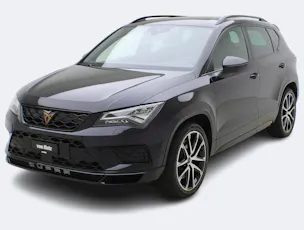 SEAT Cupra Ateca 2.0 TSI DSG 4Drive