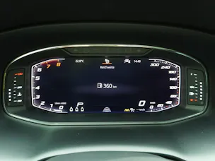 SEAT Cupra Ateca 2.0 TSI DSG 4Drive