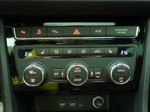 SEAT Cupra Ateca 2.0 TSI DSG 4Drive