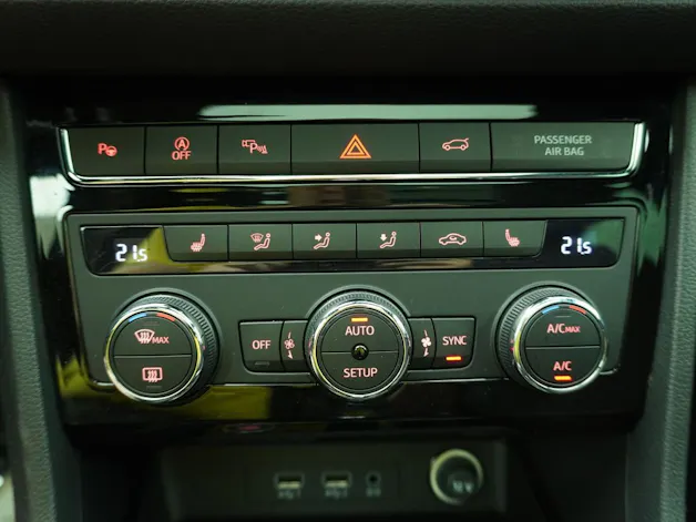 SEAT Cupra Ateca 2.0 TSI DSG 4Drive