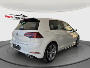VW Golf VII 1.5 TSI 150 Highline DSG