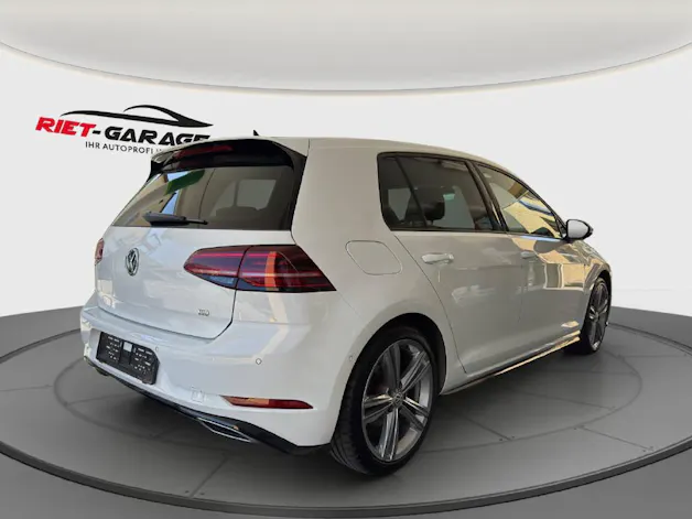 VW Golf VII 1.5 TSI 150 Highline DSG