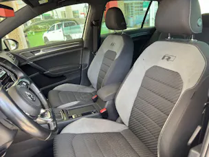 VW Golf VII 1.5 TSI 150 Highline DSG