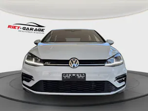 VW Golf VII 1.5 TSI 150 Highline DSG