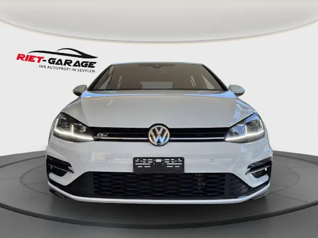 VW Golf VII 1.5 TSI 150 Highline DSG