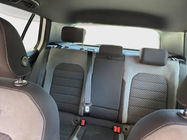VW Golf VII 1.5 TSI 150 Highline DSG