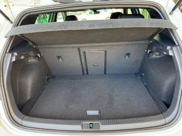 VW Golf VII 1.5 TSI 150 Highline DSG