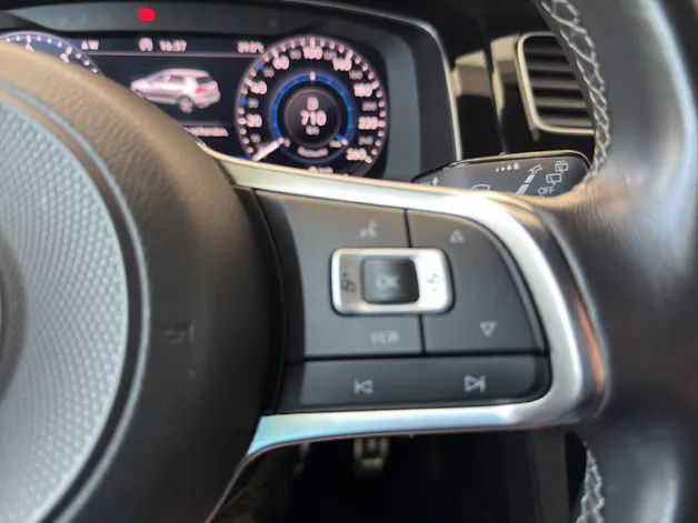 VW Golf VII 1.5 TSI 150 Highline DSG