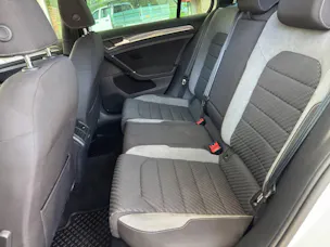 VW Golf VII 1.5 TSI 150 Highline DSG