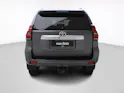 Toyota Land Cruiser 2.8 D Premium