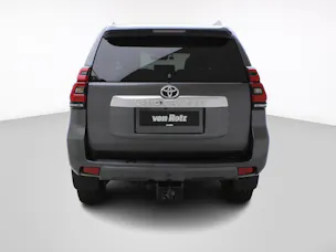 Toyota Land Cruiser 2.8 D Premium