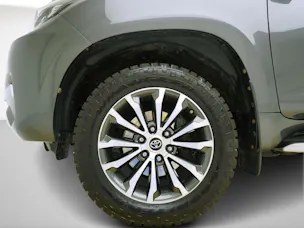 Toyota Land Cruiser 2.8 D Premium