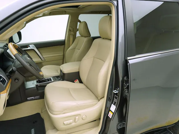 Toyota Land Cruiser 2.8 D Premium