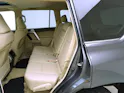 Toyota Land Cruiser 2.8 D Premium