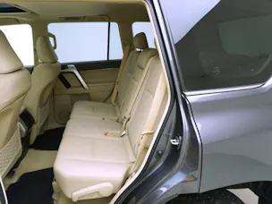 Toyota Land Cruiser 2.8 D Premium