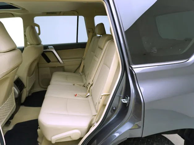 Toyota Land Cruiser 2.8 D Premium