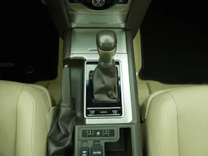 Toyota Land Cruiser 2.8 D Premium