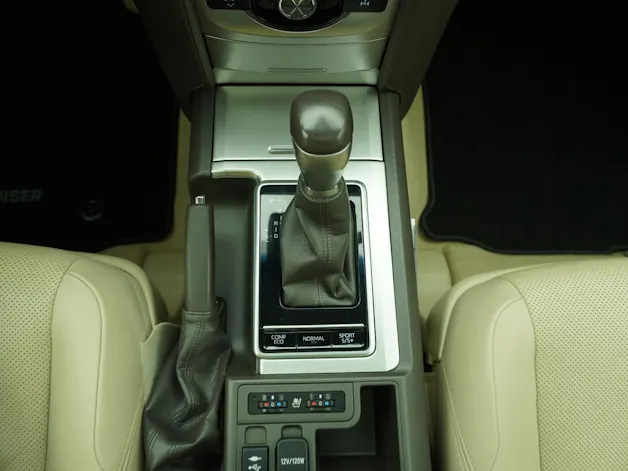 Toyota Land Cruiser 2.8 D Premium