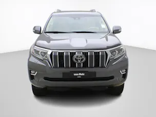 Toyota Land Cruiser 2.8 D Premium