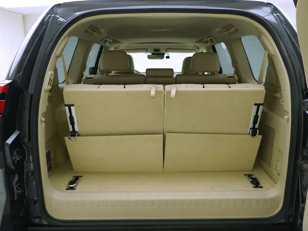 Toyota Land Cruiser 2.8 D Premium