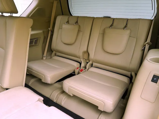 Toyota Land Cruiser 2.8 D Premium