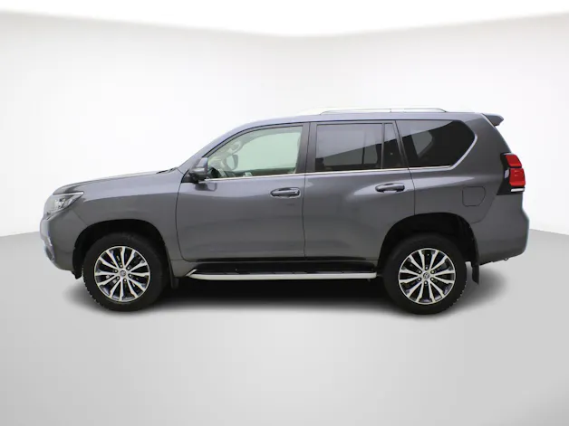 Toyota Land Cruiser 2.8 D Premium