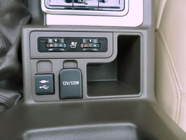 Toyota Land Cruiser 2.8 D Premium