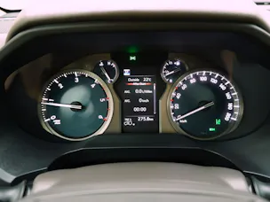 Toyota Land Cruiser 2.8 D Premium