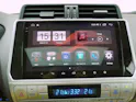 Toyota Land Cruiser 2.8 D Premium