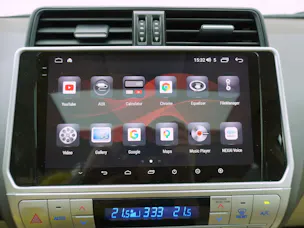 Toyota Land Cruiser 2.8 D Premium